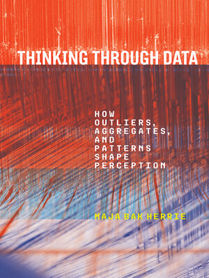 cover image of Thinking Through Data